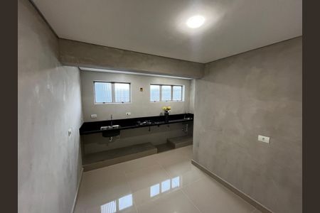 Apartamento à venda com 74m², 2 quartos e sem vaga Apartamento à venda com 74m², 2 quartos e sem vagaCozinha