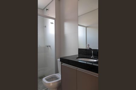 Apartamento à venda com 127m², 2 quartos e 2 vagasBanheiro 1