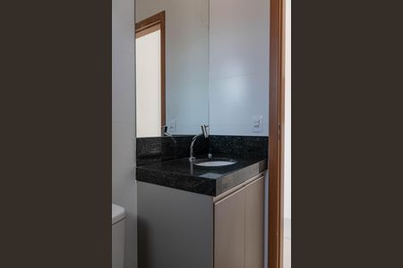 Apartamento à venda com 127m², 2 quartos e 2 vagasBanheiro 2