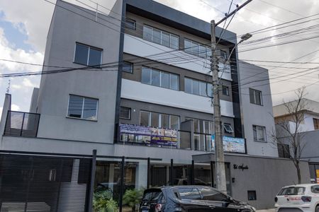 Apartamento à venda com 127m², 2 quartos e 2 vagasFachada do Prédio