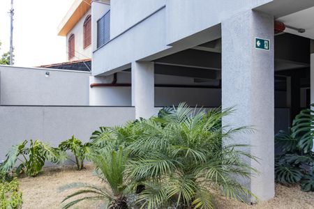 Apartamento à venda com 127m², 2 quartos e 2 vagasJardim
