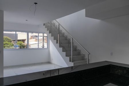 Apartamento à venda com 127m², 2 quartos e 2 vagasSala 1