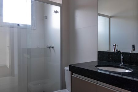 Apartamento à venda com 127m², 2 quartos e 2 vagasBanheiro 1