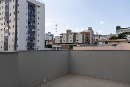 Apartamento à venda com 127m², 2 quartos e 2 vagasCobertura