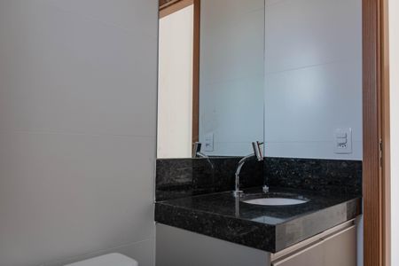 Apartamento à venda com 127m², 2 quartos e 2 vagasBanheiro 2