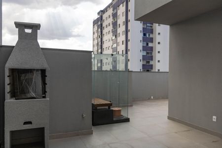 Apartamento à venda com 127m², 2 quartos e 2 vagasÁrea gourmet
