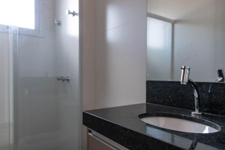 Apartamento à venda com 127m², 2 quartos e 2 vagasBanheiro 2