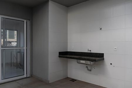 Apartamento à venda com 127m², 2 quartos e 2 vagasÁrea de Serviço