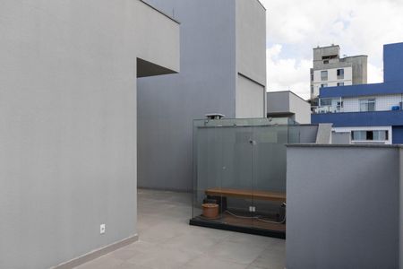 Apartamento à venda com 127m², 2 quartos e 2 vagasCobertura