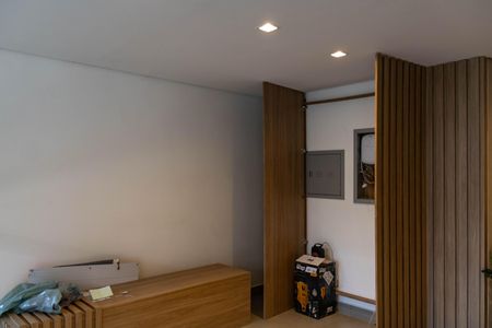 Apartamento à venda com 127m², 2 quartos e 2 vagasHall de entrada