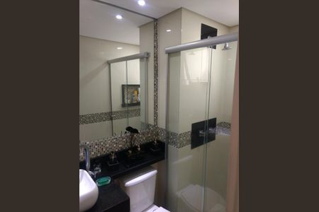 Apartamento à venda com 48m², 2 quartos e 1 vaga