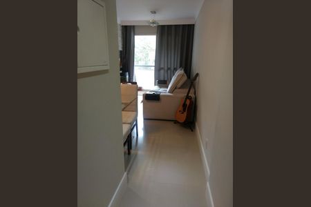 Apartamento à venda com 48m², 2 quartos e 1 vaga