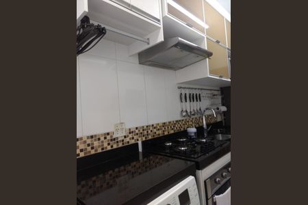 Apartamento à venda com 48m², 2 quartos e 1 vaga