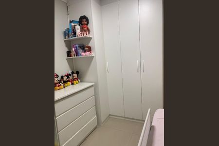 Apartamento à venda com 48m², 2 quartos e 1 vaga