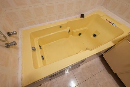 Casa à venda com 230m², 6 quartos e 3 vagas Casa à venda com 230m², 6 quartos e 3 vagasCasa 2 - Suíte