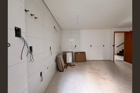Apartamento para alugar com 85m², 3 quartos e 2 vagasCozinha