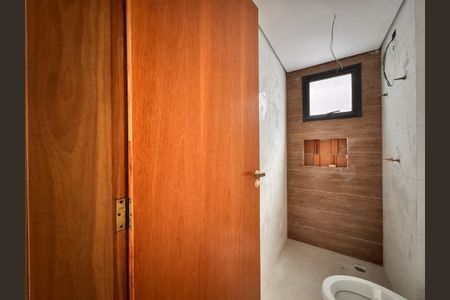 Apartamento para alugar com 85m², 3 quartos e 2 vagasBanheiro