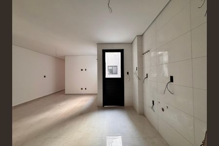 Apartamento para alugar com 85m², 3 quartos e 2 vagasCozinha