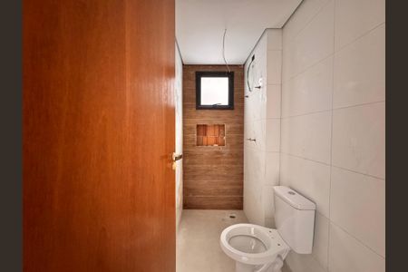 Apartamento para alugar com 85m², 3 quartos e 2 vagasBanheiro 