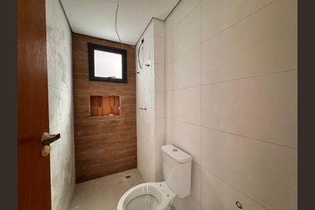 Apartamento para alugar com 85m², 3 quartos e 2 vagasBanheiro