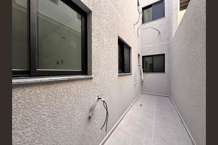Apartamento para alugar com 85m², 3 quartos e 2 vagasLavanderia