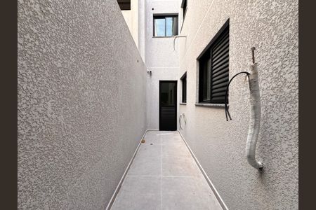 Apartamento para alugar com 85m², 3 quartos e 2 vagasLavanderia