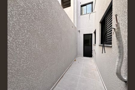 Apartamento para alugar com 85m², 3 quartos e 2 vagasLavanderia