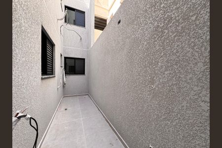 Apartamento para alugar com 85m², 3 quartos e 2 vagasLavanderia