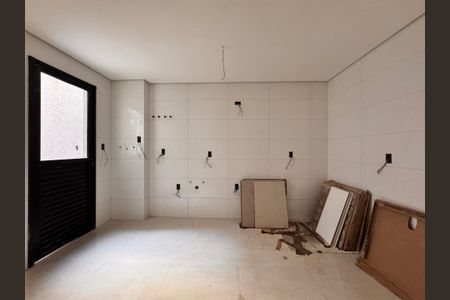 Apartamento para alugar com 85m², 3 quartos e 2 vagasCozinha