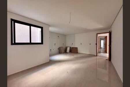 Apartamento para alugar com 85m², 3 quartos e 2 vagasSala