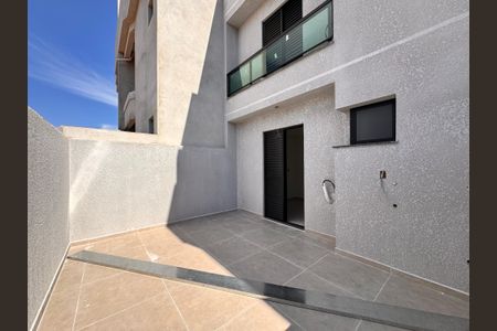 Apartamento para alugar com 85m², 3 quartos e 2 vagasÁrea privativa 