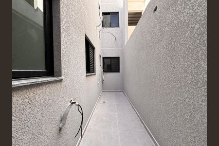 Apartamento para alugar com 85m², 3 quartos e 2 vagasLavanderia