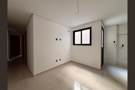 Apartamento para alugar com 85m², 3 quartos e 2 vagasSala