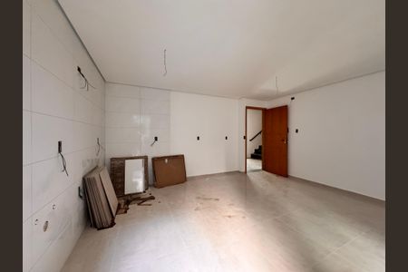 Apartamento para alugar com 85m², 3 quartos e 2 vagasCozinha