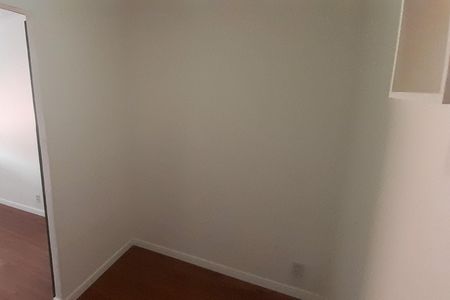 Apartamento à venda com 45m², 1 quarto e 1 vaga Apartamento à venda com 45m², 1 quarto e 1 vagaSaleta