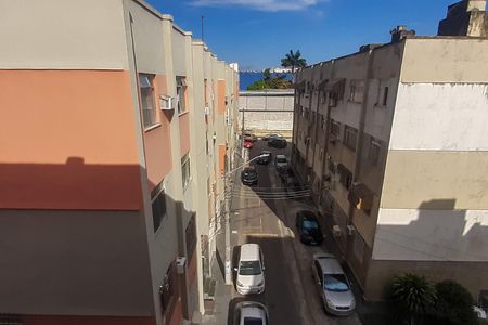 Apartamento à venda com 45m², 1 quarto e 1 vaga Apartamento à venda com 45m², 1 quarto e 1 vagaVista do Quarto