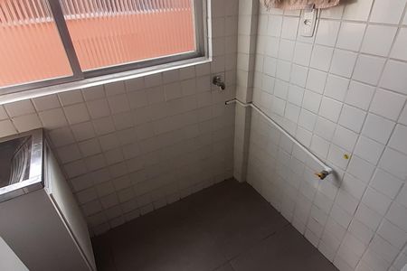 Apartamento à venda com 45m², 1 quarto e 1 vaga Apartamento à venda com 45m², 1 quarto e 1 vagaÁrea de Serviço