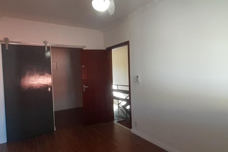 Apartamento à venda com 45m², 1 quarto e 1 vaga Apartamento à venda com 45m², 1 quarto e 1 vagaSala