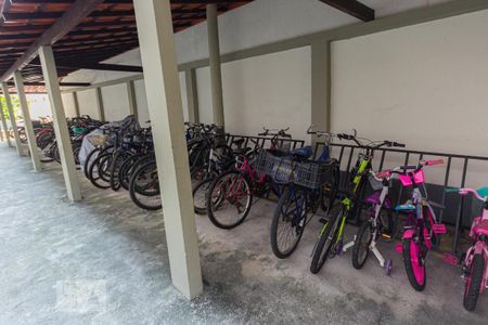 Apartamento à venda com 45m², 1 quarto e 1 vaga Apartamento à venda com 45m², 1 quarto e 1 vagaBicicletario