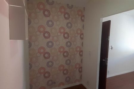Apartamento à venda com 45m², 1 quarto e 1 vaga Apartamento à venda com 45m², 1 quarto e 1 vagaSaleta