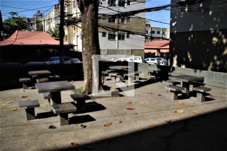 Apartamento à venda com 45m², 1 quarto e 1 vaga Apartamento à venda com 45m², 1 quarto e 1 vagaÁrea comum