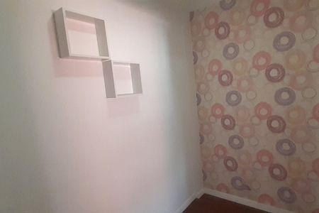 Apartamento à venda com 45m², 1 quarto e 1 vaga Apartamento à venda com 45m², 1 quarto e 1 vagaSaleta