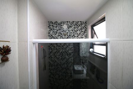 Apartamento à venda com 110m², 4 quartos e 1 vagaBanheiro Social