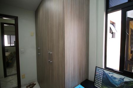 Apartamento à venda com 110m², 4 quartos e 1 vagaQuarto 2