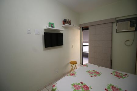 Apartamento à venda com 110m², 4 quartos e 1 vagaSuíte