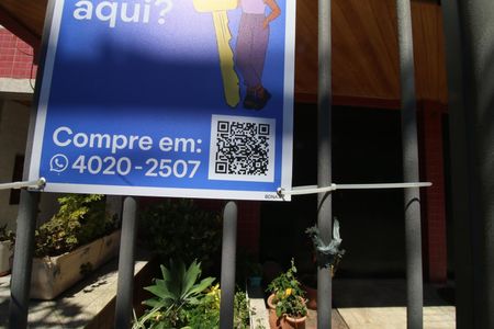 Apartamento à venda com 110m², 4 quartos e 1 vagaPlaca