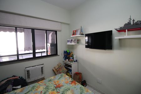 Apartamento à venda com 110m², 4 quartos e 1 vagaQuarto 1