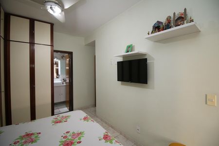 Apartamento à venda com 110m², 4 quartos e 1 vagaSuíte