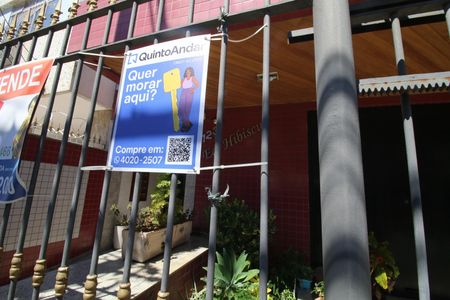 Apartamento à venda com 110m², 4 quartos e 1 vagaPlaca