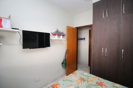 Apartamento à venda com 110m², 4 quartos e 1 vagaQuarto 1